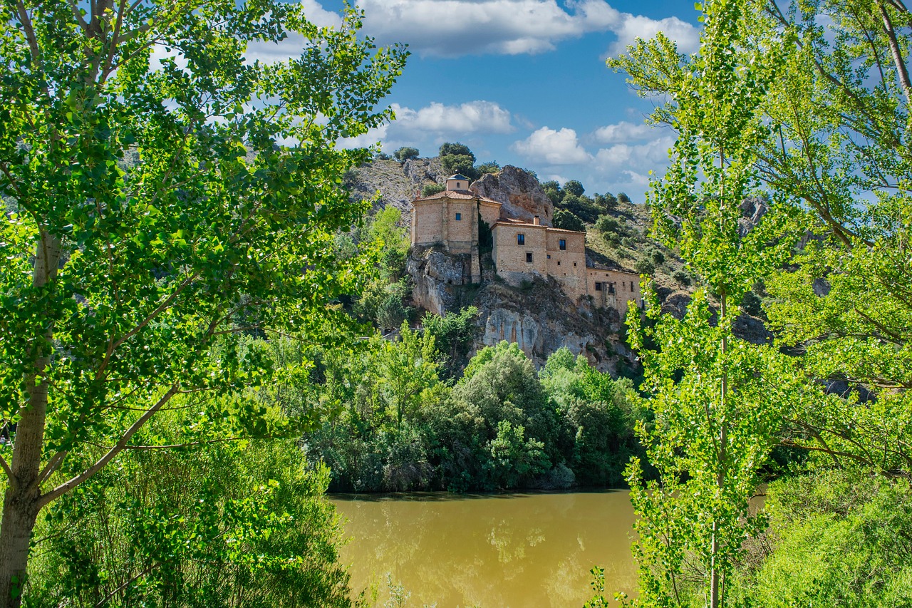 Viaje de 5 días a Soria, España